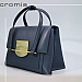 FW2020 CROMIA LADIES BAG ROMY 1404734 BL